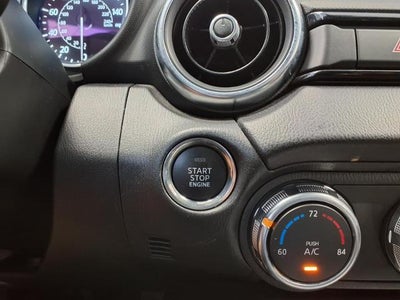 2025 Mazda Mazda MX-5 Miata RF Grand Touring