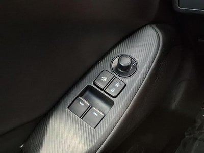 2025 Mazda Mazda MX-5 Miata RF Grand Touring