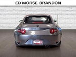 2025 Mazda Mazda MX-5 Miata RF Grand Touring
