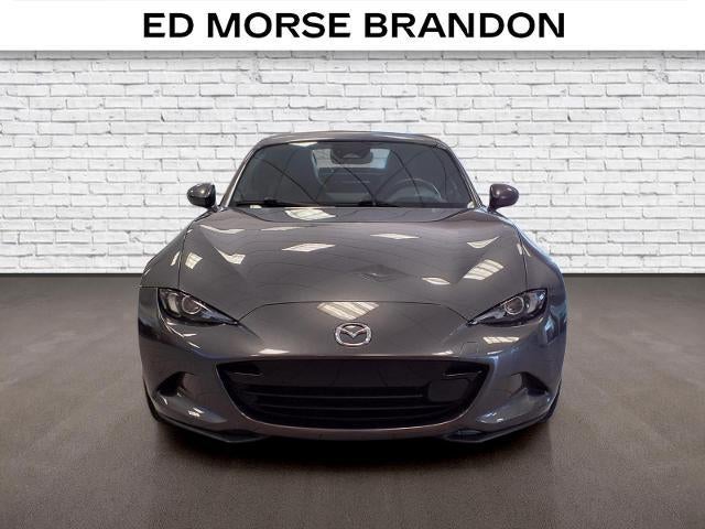2025 Mazda Mazda MX-5 Miata RF Grand Touring