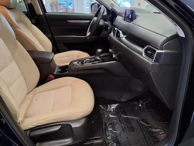 2020 Mazda Mazda CX-5 Touring