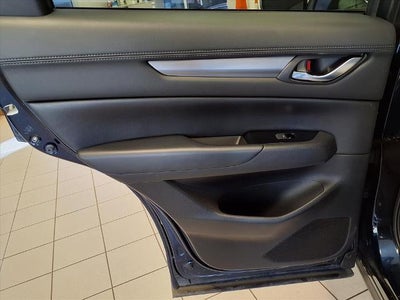 2020 Mazda Mazda CX-5 Touring