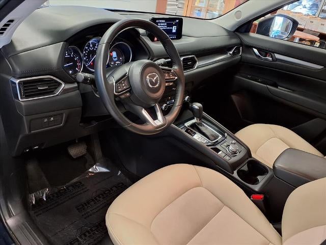 2020 Mazda Mazda CX-5 Touring