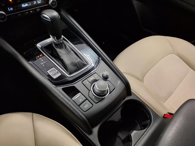 2020 Mazda Mazda CX-5 Touring