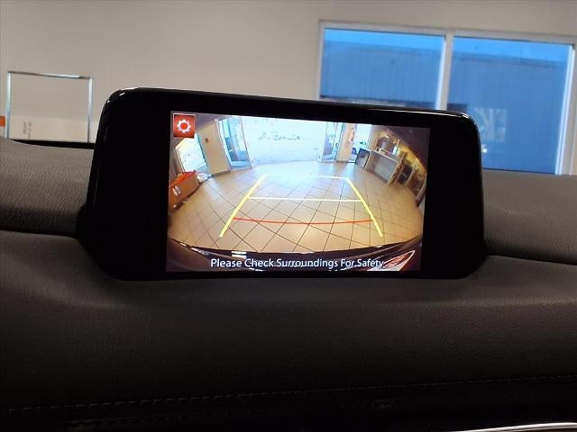 2020 Mazda Mazda CX-5 Touring