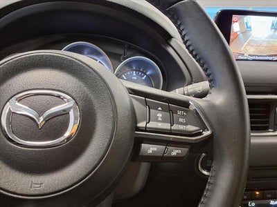 2020 Mazda Mazda CX-5 Touring