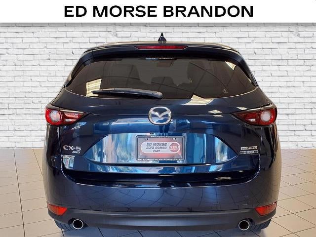 2020 Mazda Mazda CX-5 Touring