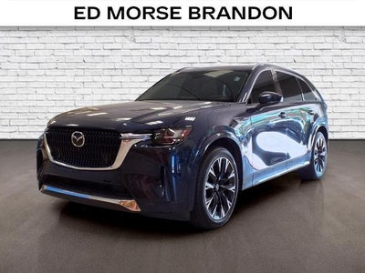 2024 Mazda Mazda CX-90 3.3 Turbo S Premium Plus