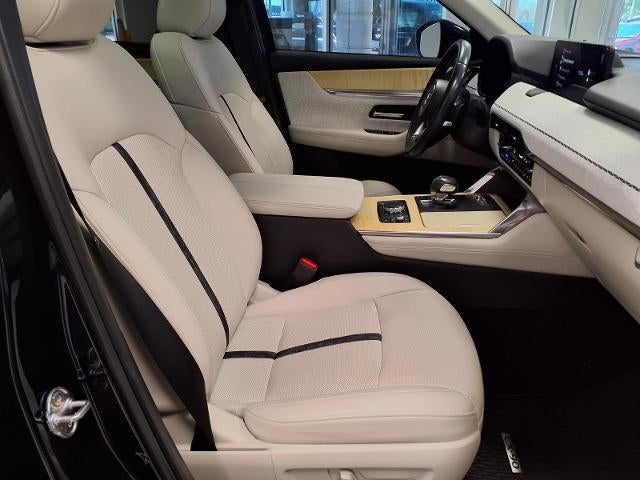2024 Mazda Mazda CX-90 3.3 Turbo S Premium Plus