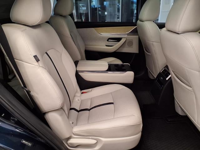 2024 Mazda Mazda CX-90 3.3 Turbo S Premium Plus