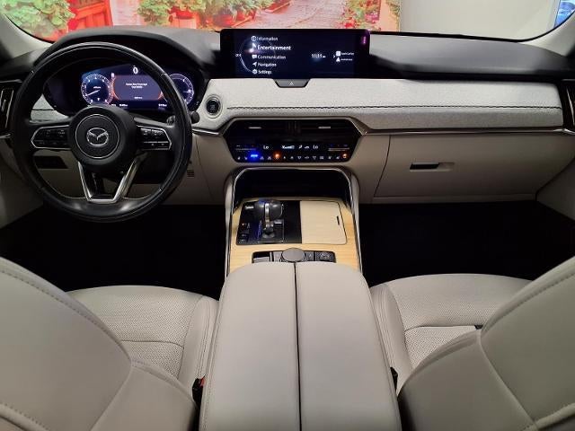 2024 Mazda Mazda CX-90 3.3 Turbo S Premium Plus