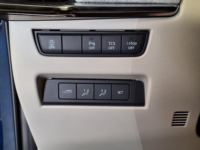 2024 Mazda Mazda CX-90 3.3 Turbo S Premium Plus