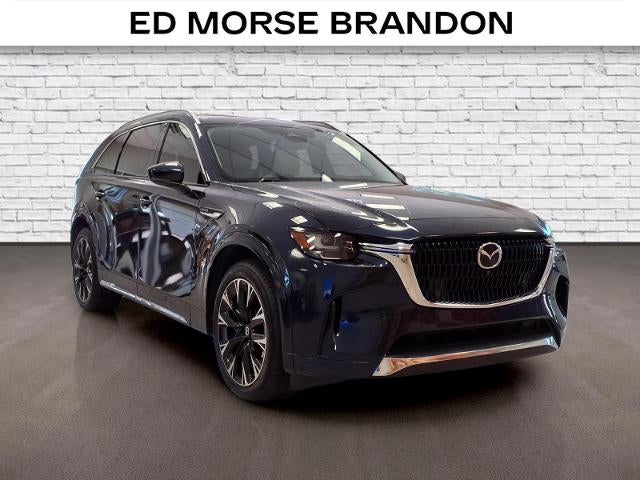 2024 Mazda Mazda CX-90 3.3 Turbo S Premium Plus