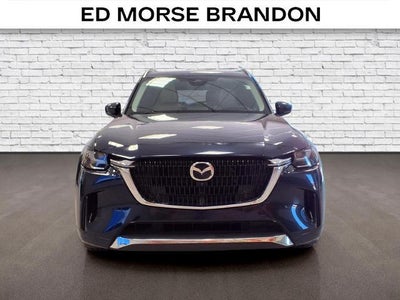 2024 Mazda Mazda CX-90 3.3 Turbo S Premium Plus