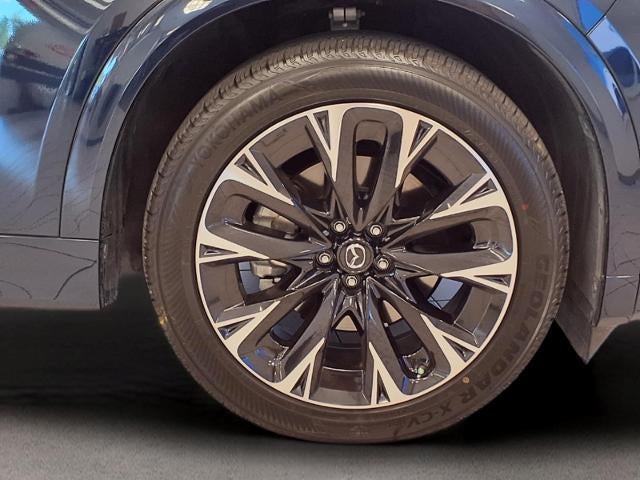 2024 Mazda Mazda CX-90 3.3 Turbo S Premium Plus