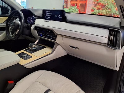 2024 Mazda Mazda CX-90 3.3 Turbo S Premium Plus