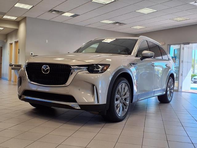 2025 Mazda Mazda CX-90 Premium Plus Package