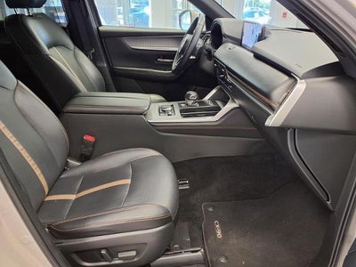 2025 Mazda Mazda CX-90 Premium Plus Package