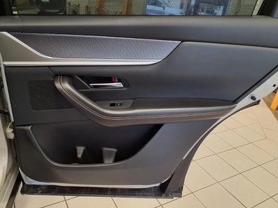 2025 Mazda Mazda CX-90 Premium Plus Package