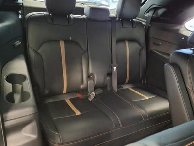 2025 Mazda Mazda CX-90 Premium Plus Package