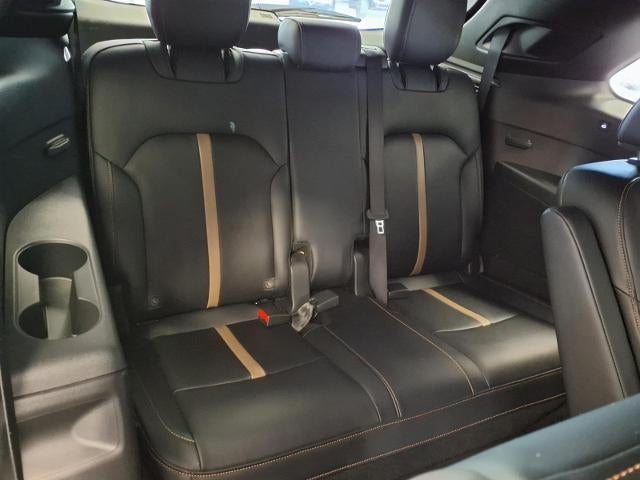 2025 Mazda Mazda CX-90 Premium Plus Package