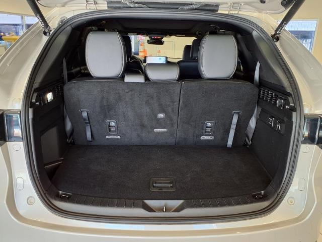 2025 Mazda Mazda CX-90 Premium Plus Package
