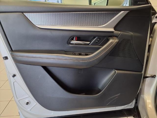 2025 Mazda Mazda CX-90 Premium Plus Package