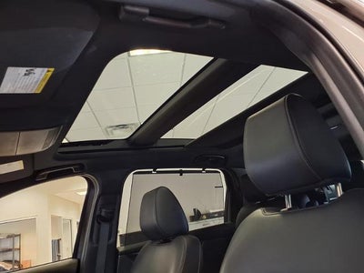 2025 Mazda Mazda CX-90 Premium Plus Package