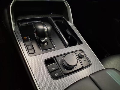 2025 Mazda Mazda CX-90 Premium Plus Package