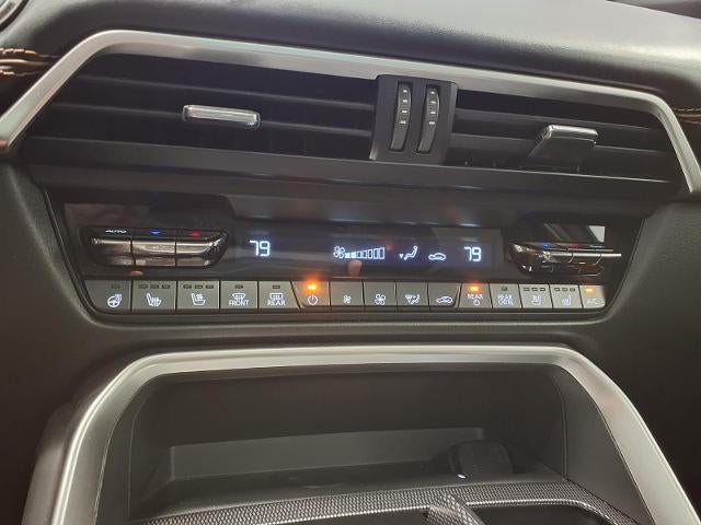 2025 Mazda Mazda CX-90 Premium Plus Package