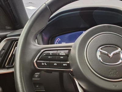 2025 Mazda Mazda CX-90 Premium Plus Package