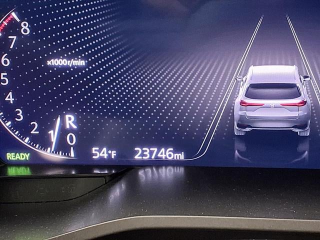 2025 Mazda Mazda CX-90 Premium Plus Package