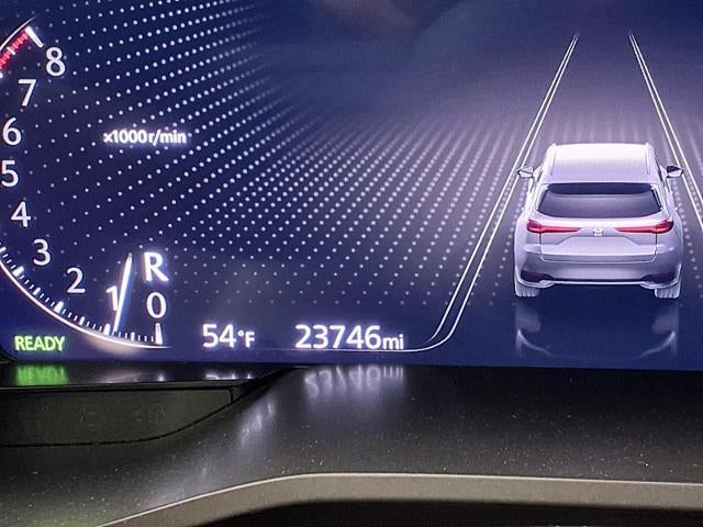 2025 Mazda Mazda CX-90 Premium Plus Package