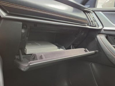 2025 Mazda Mazda CX-90 Premium Plus Package
