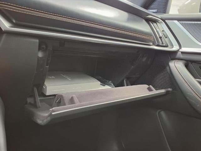 2025 Mazda Mazda CX-90 Premium Plus Package