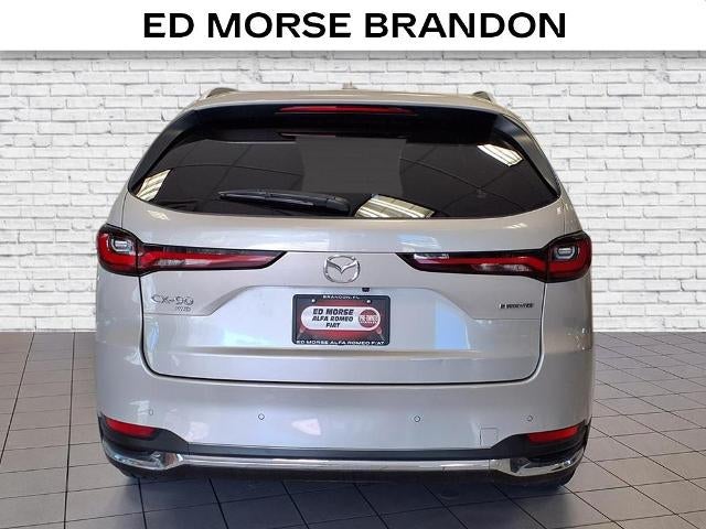 2025 Mazda Mazda CX-90 Premium Plus Package