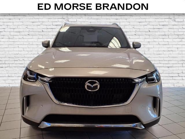 2025 Mazda Mazda CX-90 Premium Plus Package