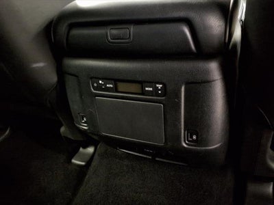 2023 INFINITI QX80 LUXE