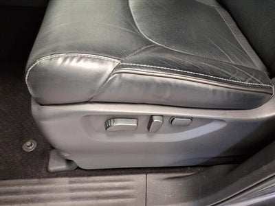 2023 INFINITI QX80 LUXE