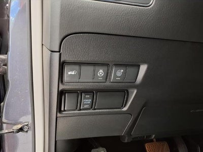 2023 INFINITI QX80 LUXE