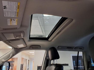 2023 INFINITI QX80 LUXE