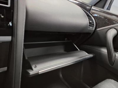 2023 INFINITI QX80 LUXE