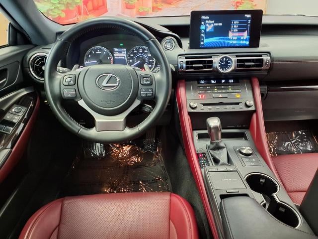 2023 Lexus RC RC 300