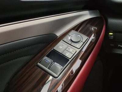 2023 Lexus RC RC 300