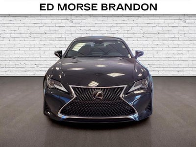 2023 Lexus RC RC 300