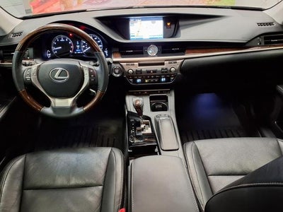 2014 Lexus ES 350 