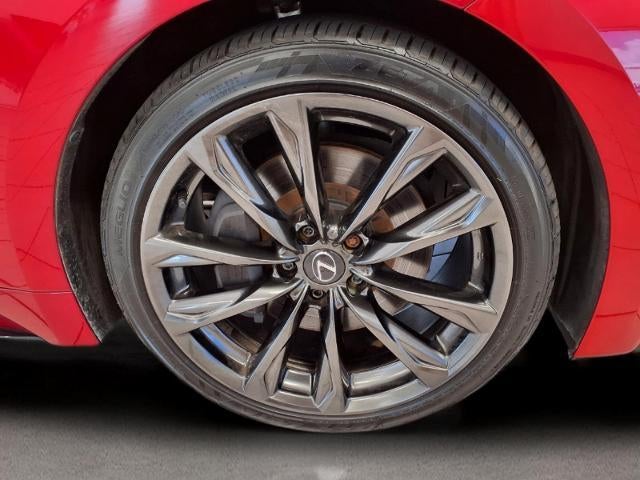 2023 Lexus IS IS 350 F SPORT Design