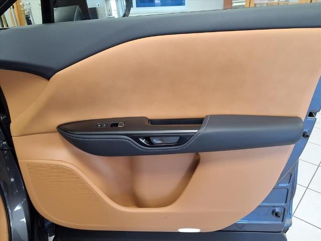 2024 Lexus RZ RZ 450e Premium