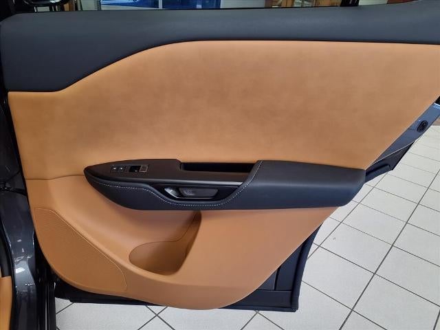 2024 Lexus RZ RZ 450e Premium