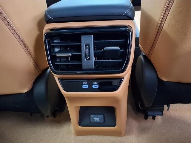 2024 Lexus RZ RZ 450e Premium